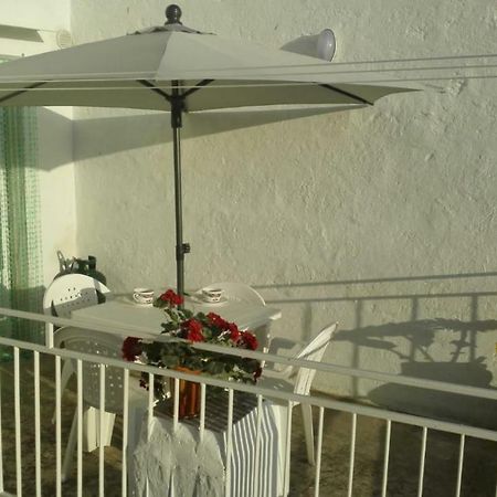 La Casa Di Luvy Villa Ostuni Ngoại thất bức ảnh