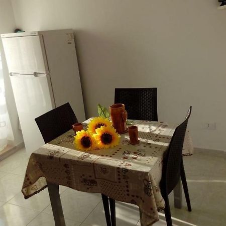 La Casa Di Luvy Villa Ostuni Ngoại thất bức ảnh