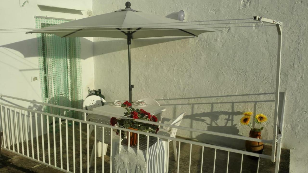 La Casa Di Luvy Villa Ostuni Ngoại thất bức ảnh