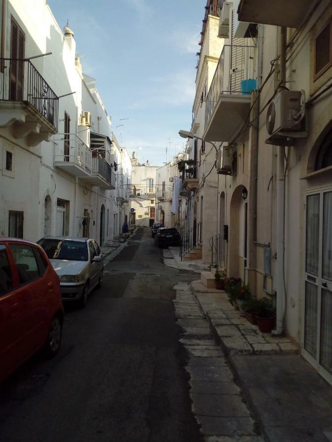 La Casa Di Luvy Villa Ostuni Ngoại thất bức ảnh