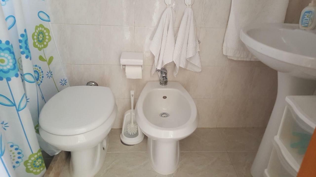 La Casa Di Luvy Villa Ostuni Ngoại thất bức ảnh