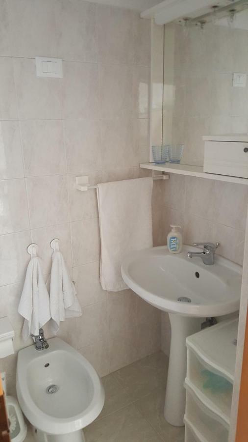La Casa Di Luvy Villa Ostuni Ngoại thất bức ảnh